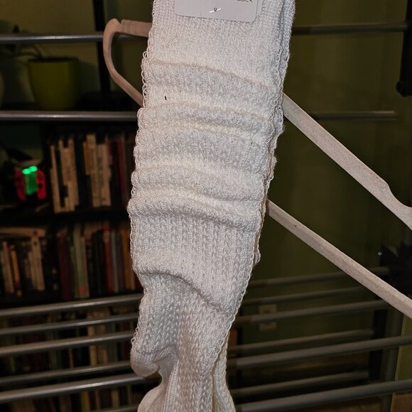 Et Tu Slouch Socks size 9-11 - Picture 2 of 2